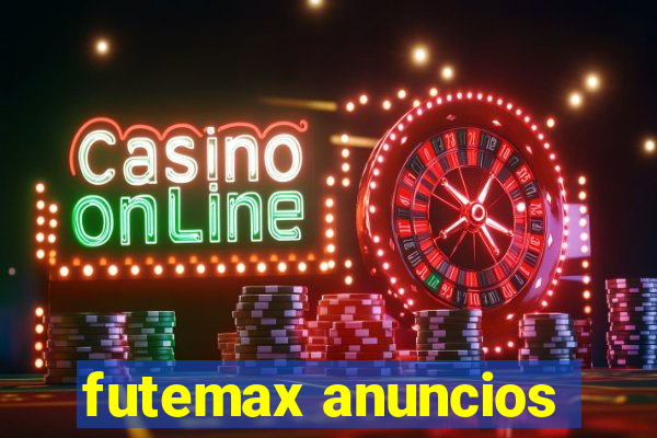 futemax anuncios